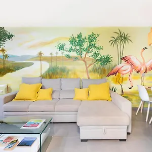 Terrazas De Sotavento Apartament La Mareta
