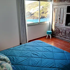 On The Sea Apartament Puerto de la Madera