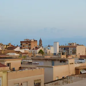  Apartament Private Terrace & Free Parking
