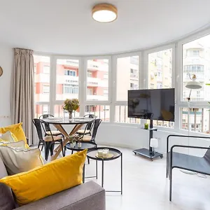 Centro Apartament Malaga