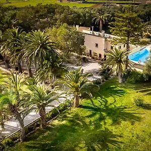 Rural Predio Son Serra Gospodarstwo wiejskie Can Picafort (Mallorca)