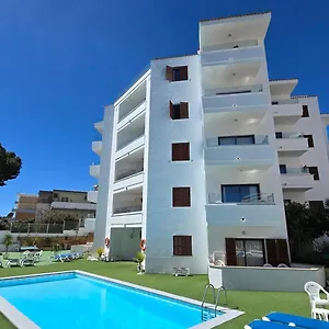 Marina Apartament Palma Nova (Mallorca)
